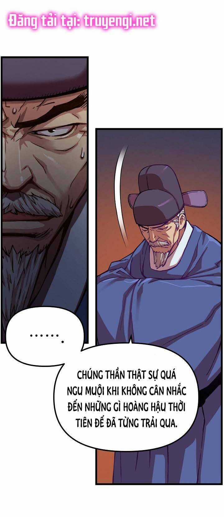 Tôi Sẽ Sống Như Một Hoàng Tử Chapter 9 trang 24