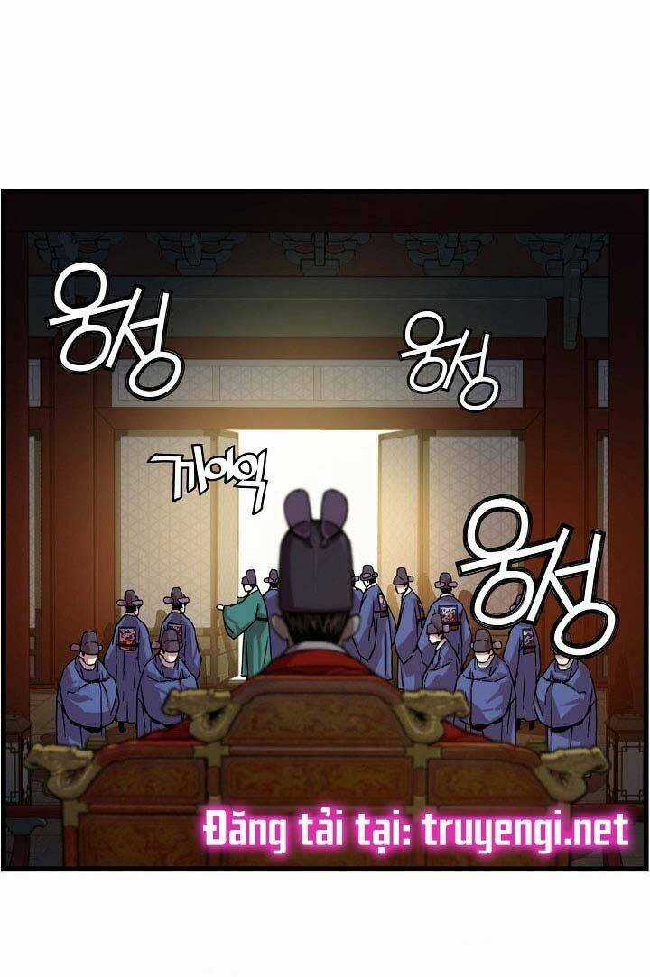 Tôi Sẽ Sống Như Một Hoàng Tử Chapter 9 trang 26