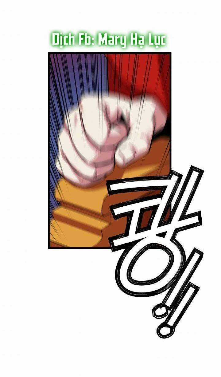 Tôi Sẽ Sống Như Một Hoàng Tử Chapter 9 trang 27