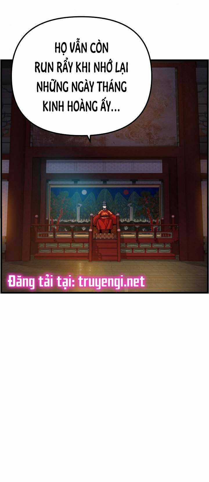 Tôi Sẽ Sống Như Một Hoàng Tử Chapter 9 trang 28