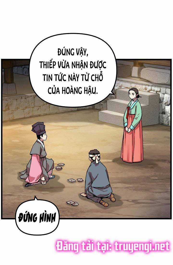 Tôi Sẽ Sống Như Một Hoàng Tử Chapter 9 trang 30