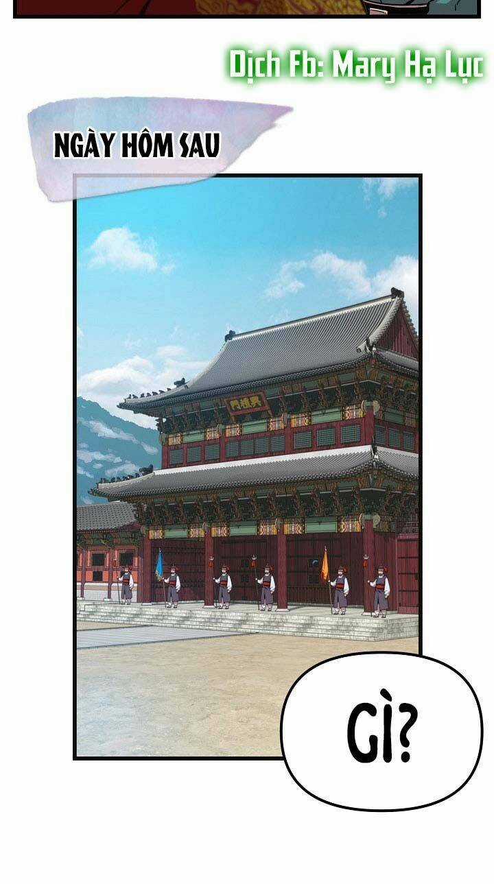 Tôi Sẽ Sống Như Một Hoàng Tử Chapter 9 trang 37