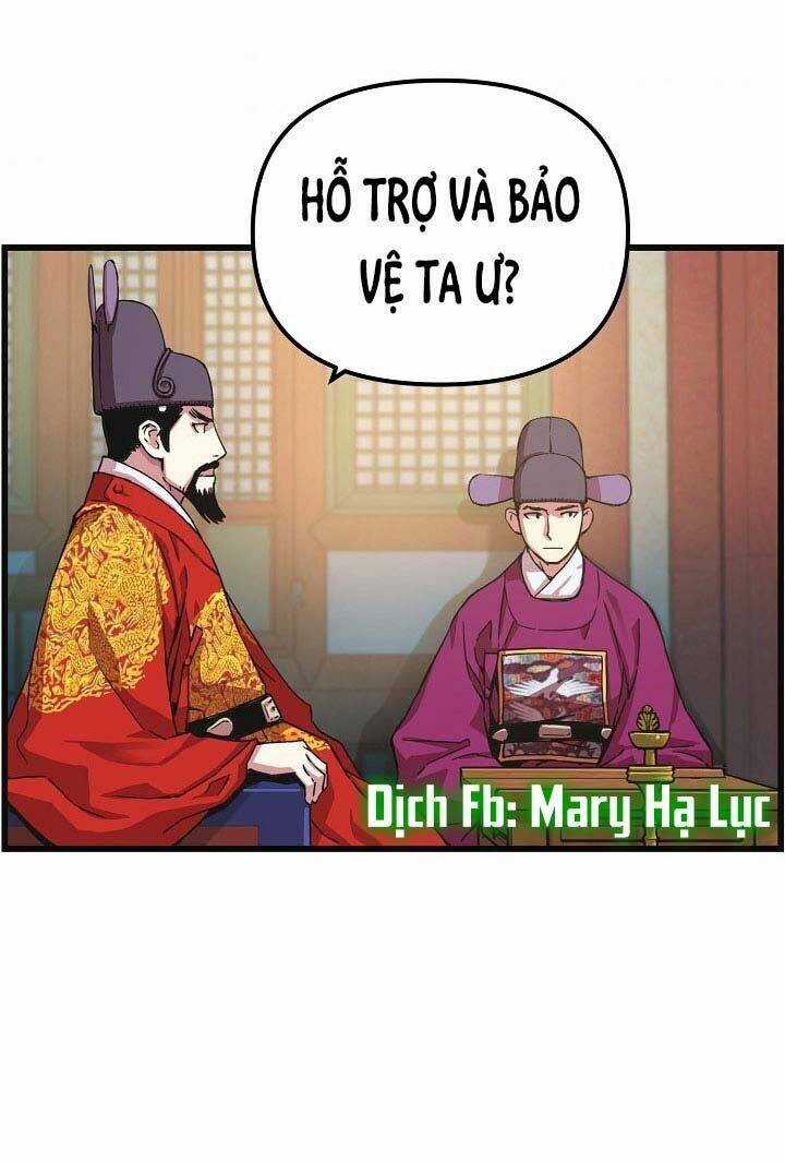 Tôi Sẽ Sống Như Một Hoàng Tử Chapter 9 trang 45