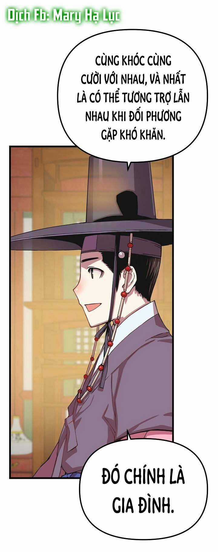 Tôi Sẽ Sống Như Một Hoàng Tử Chapter 9 trang 47