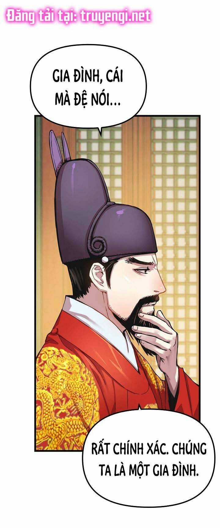 Tôi Sẽ Sống Như Một Hoàng Tử Chapter 9 trang 48