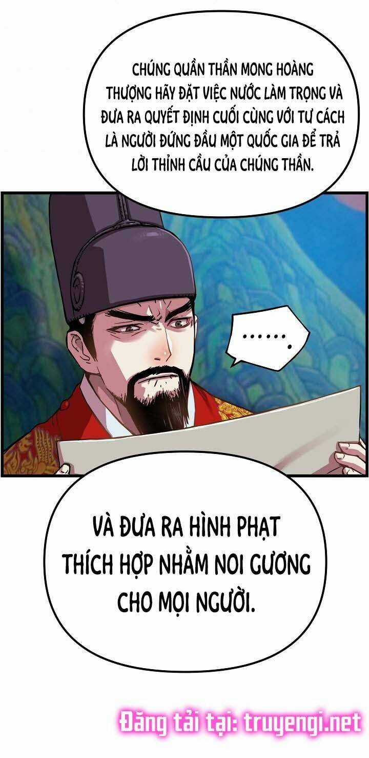 Tôi Sẽ Sống Như Một Hoàng Tử Chapter 9 trang 5