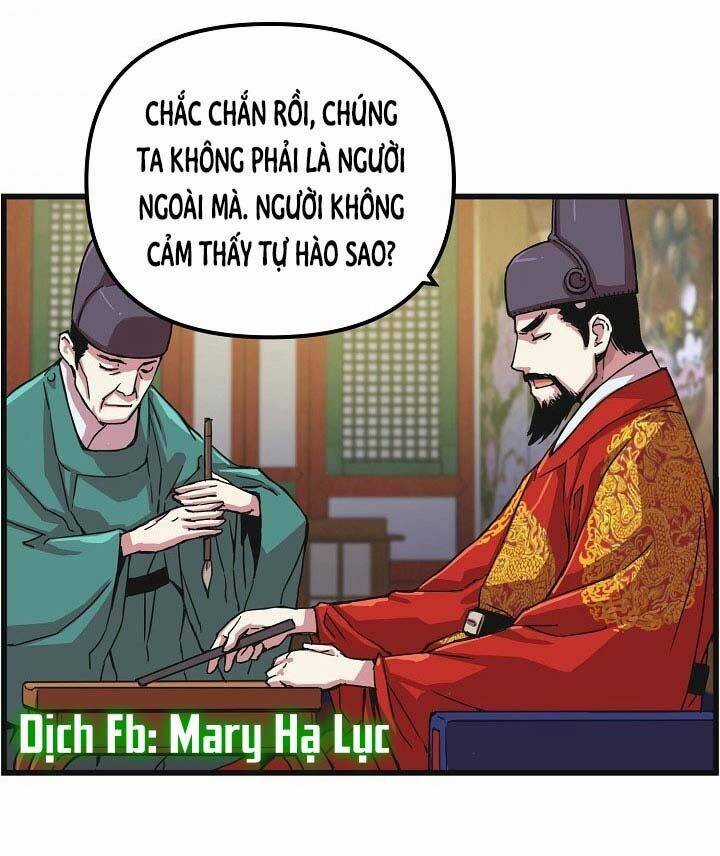 Tôi Sẽ Sống Như Một Hoàng Tử Chapter 9 trang 53