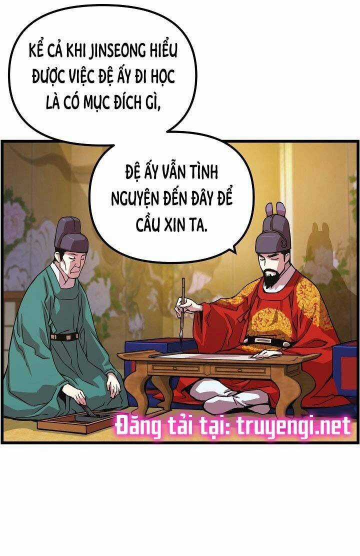 Tôi Sẽ Sống Như Một Hoàng Tử Chapter 9 trang 54