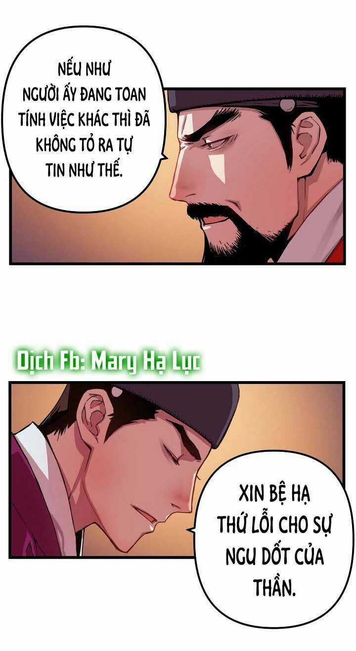 Tôi Sẽ Sống Như Một Hoàng Tử Chapter 9 trang 55