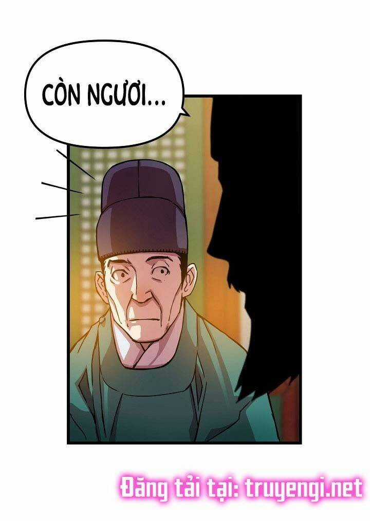 Tôi Sẽ Sống Như Một Hoàng Tử Chapter 9 trang 56