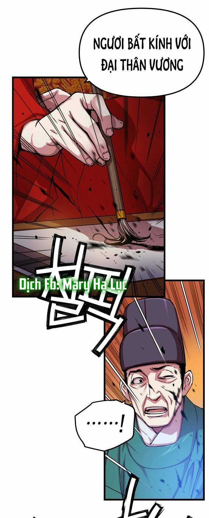 Tôi Sẽ Sống Như Một Hoàng Tử Chapter 9 trang 59