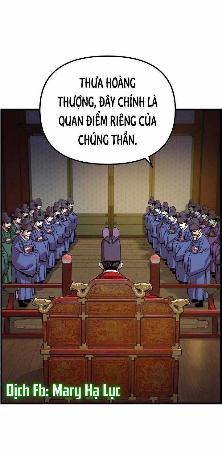 Tôi Sẽ Sống Như Một Hoàng Tử Chapter 9 trang 6