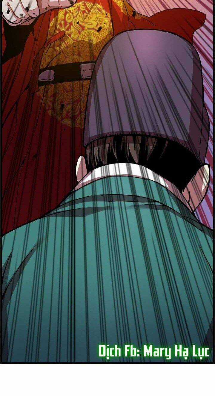 Tôi Sẽ Sống Như Một Hoàng Tử Chapter 9 trang 64