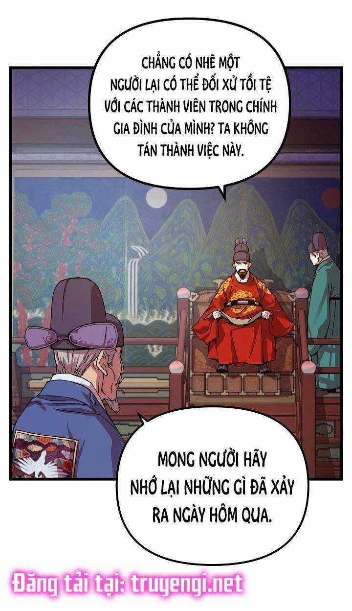 Tôi Sẽ Sống Như Một Hoàng Tử Chapter 9 trang 9