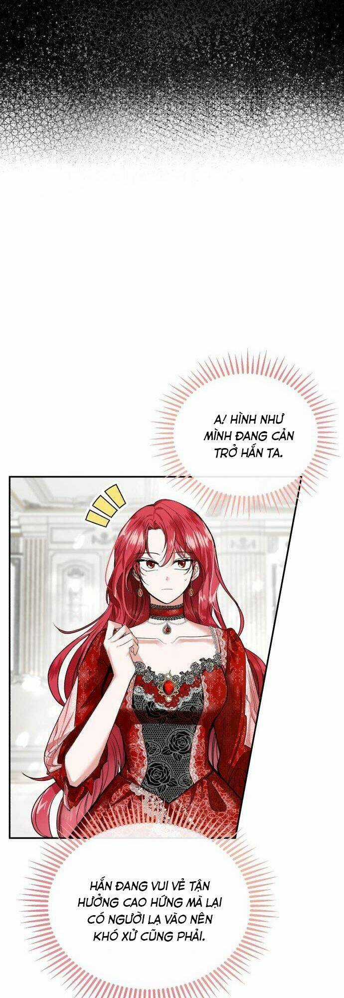 Tôi Sẽ Sống Thử Cuộc Đời Của Ác Nữ Chapter 1 trang 10