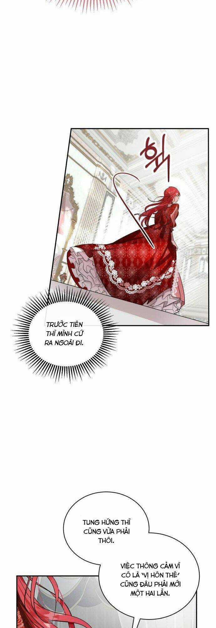 Tôi Sẽ Sống Thử Cuộc Đời Của Ác Nữ Chapter 1 trang 11