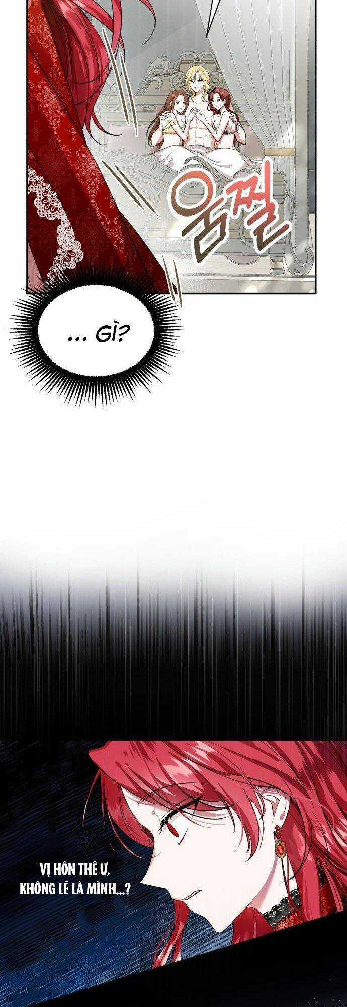 Tôi Sẽ Sống Thử Cuộc Đời Của Ác Nữ Chapter 1 trang 12