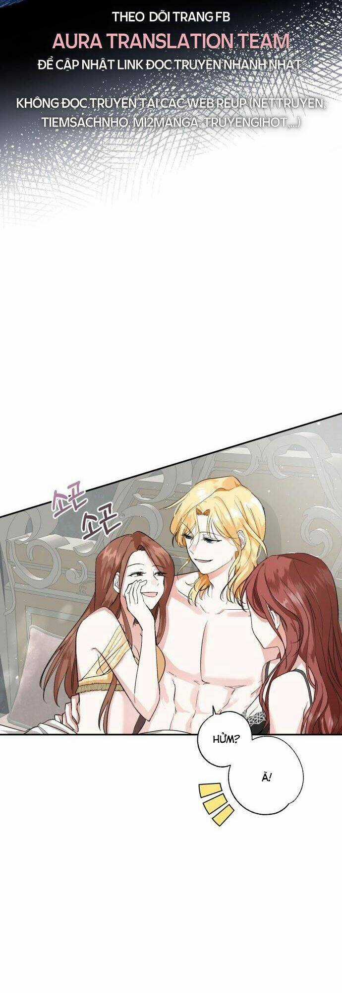 Tôi Sẽ Sống Thử Cuộc Đời Của Ác Nữ Chapter 1 trang 13