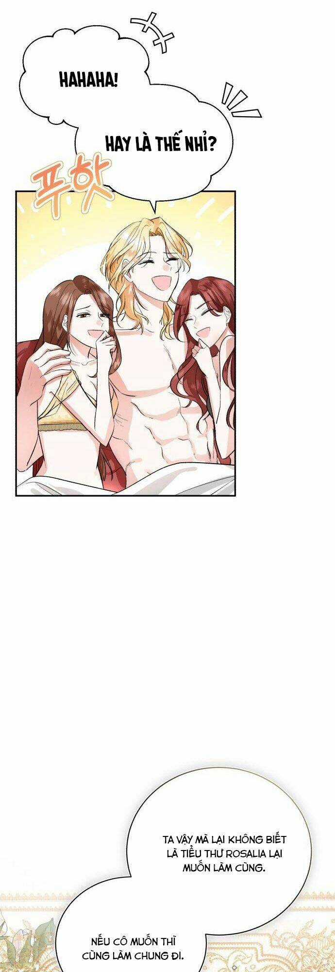 Tôi Sẽ Sống Thử Cuộc Đời Của Ác Nữ Chapter 1 trang 14