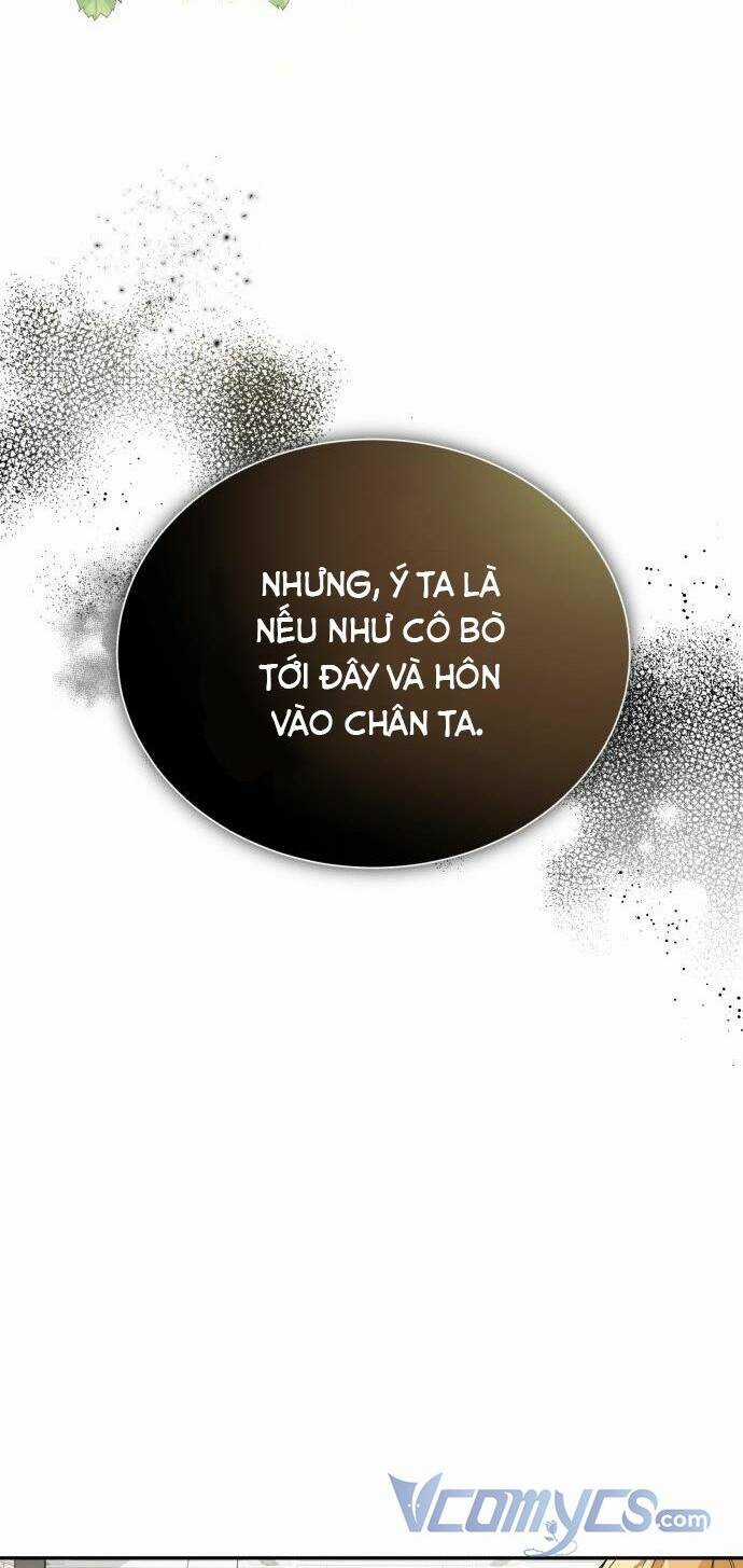 Tôi Sẽ Sống Thử Cuộc Đời Của Ác Nữ Chapter 1 trang 16