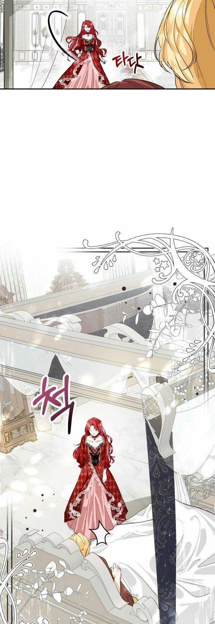 Tôi Sẽ Sống Thử Cuộc Đời Của Ác Nữ Chapter 1 trang 17