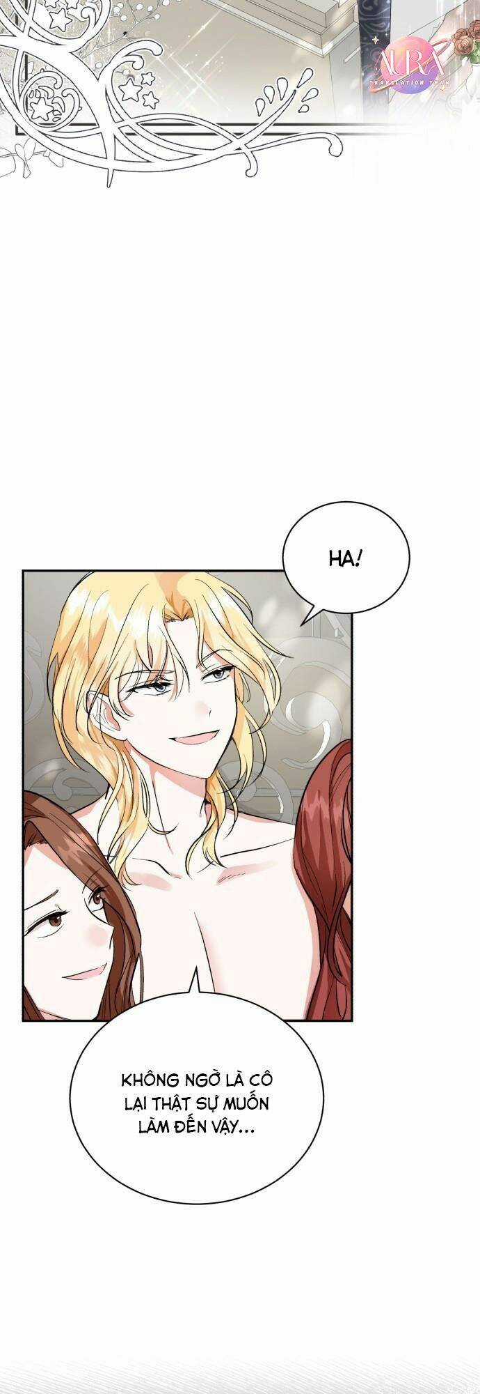 Tôi Sẽ Sống Thử Cuộc Đời Của Ác Nữ Chapter 1 trang 18