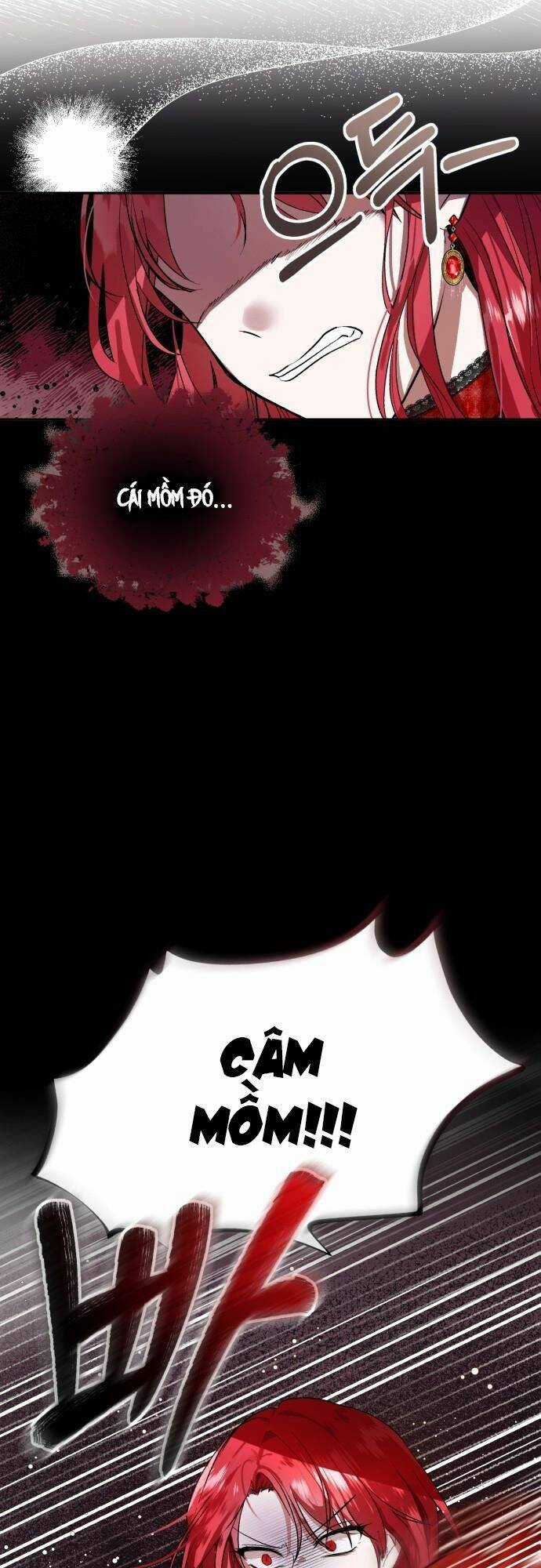 Tôi Sẽ Sống Thử Cuộc Đời Của Ác Nữ Chapter 1 trang 19