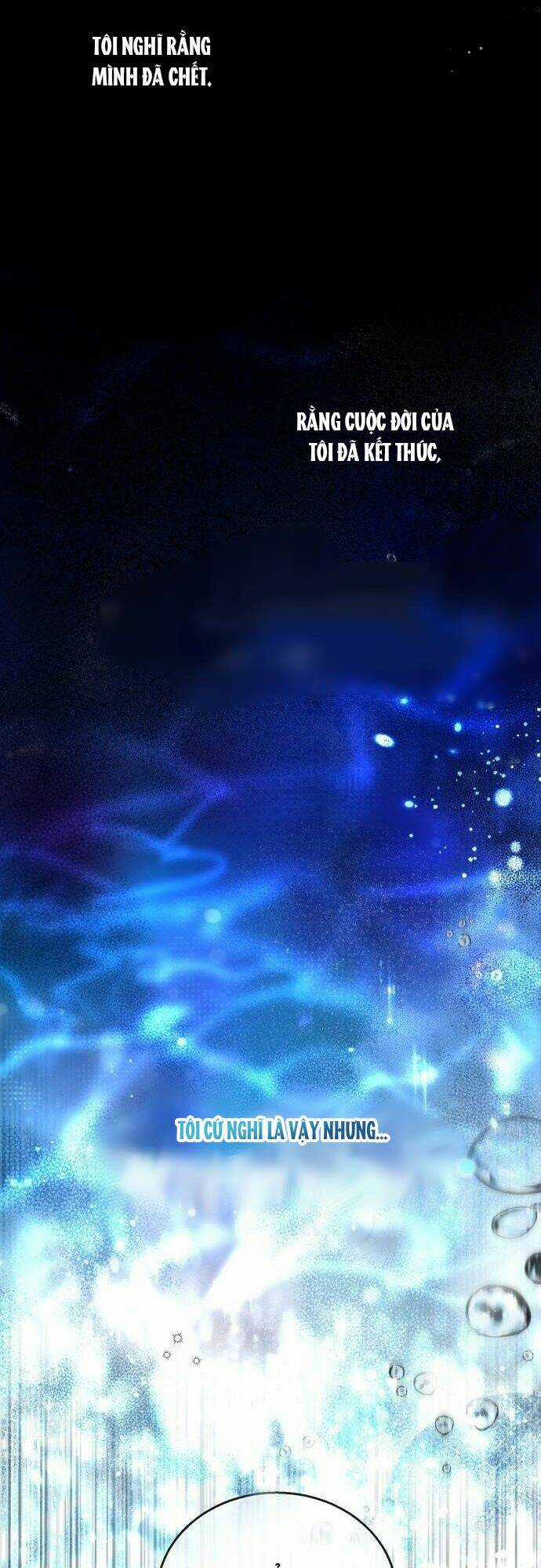 Tôi Sẽ Sống Thử Cuộc Đời Của Ác Nữ Chapter 1 trang 2