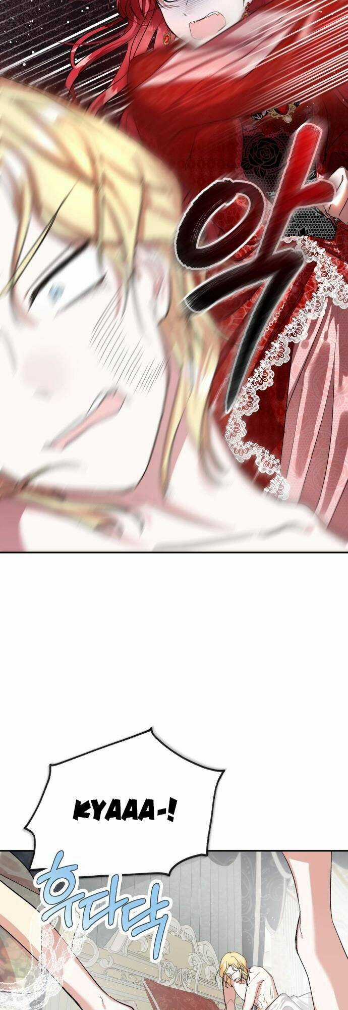 Tôi Sẽ Sống Thử Cuộc Đời Của Ác Nữ Chapter 1 trang 20