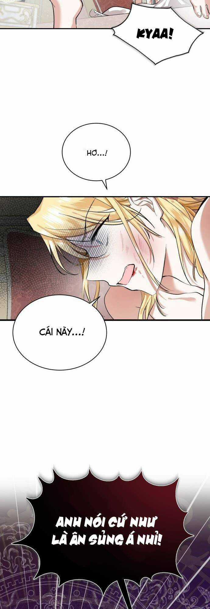 Tôi Sẽ Sống Thử Cuộc Đời Của Ác Nữ Chapter 1 trang 21