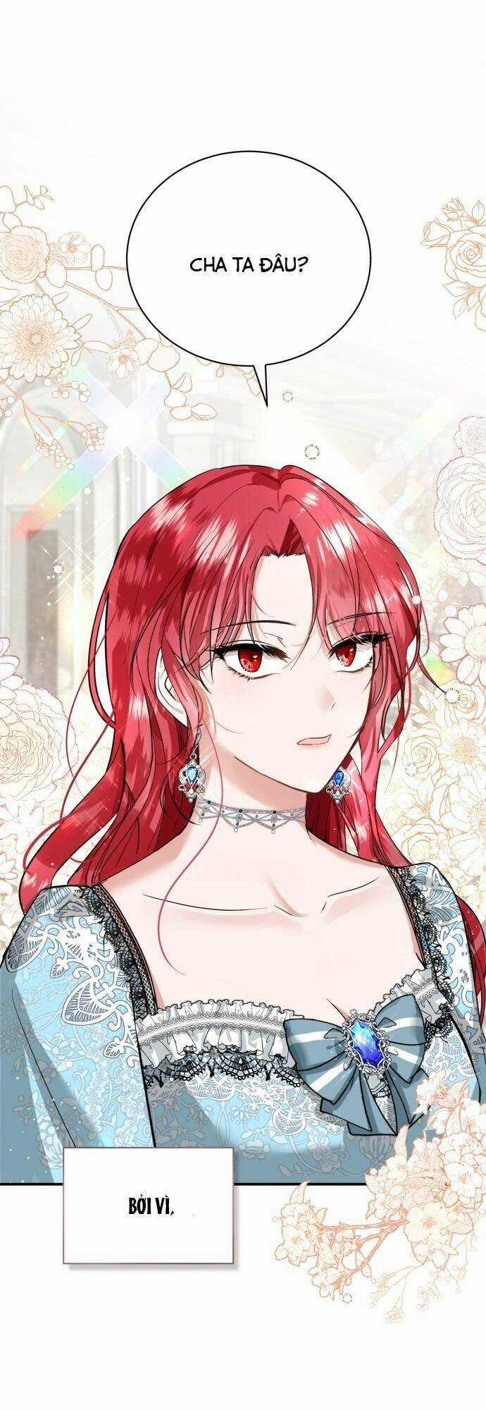 Tôi Sẽ Sống Thử Cuộc Đời Của Ác Nữ Chapter 1 trang 26