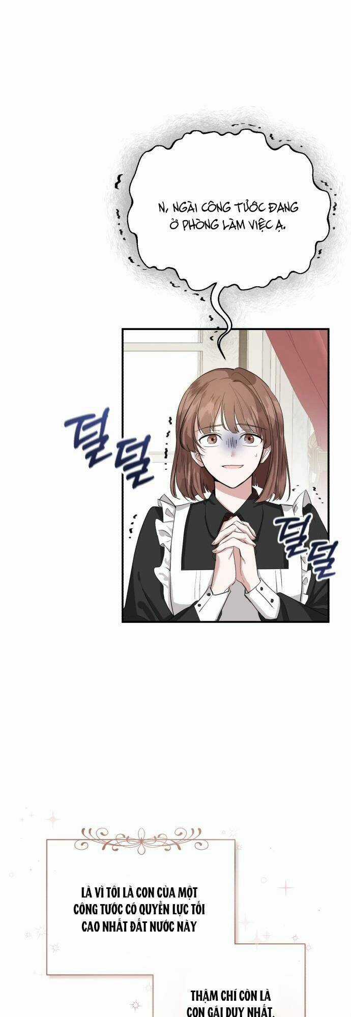 Tôi Sẽ Sống Thử Cuộc Đời Của Ác Nữ Chapter 1 trang 27