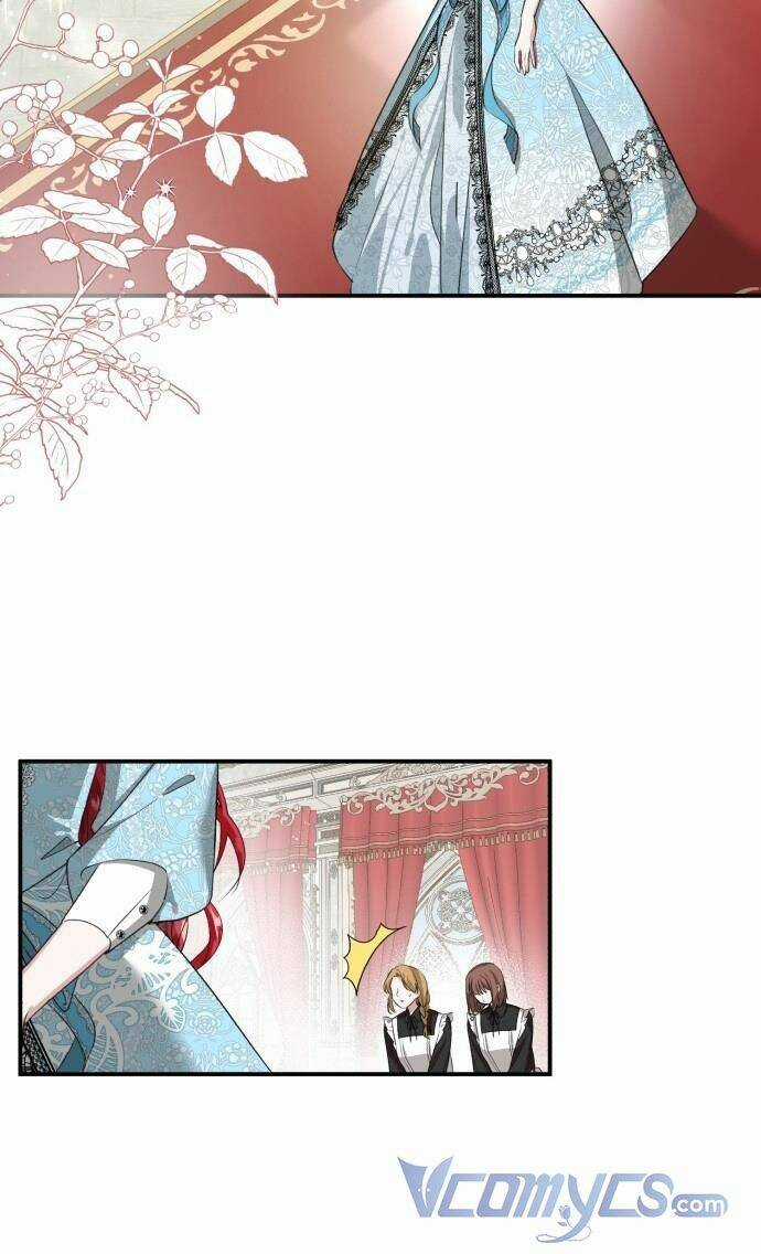 Tôi Sẽ Sống Thử Cuộc Đời Của Ác Nữ Chapter 1 trang 29