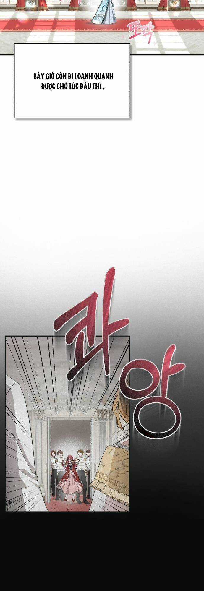 Tôi Sẽ Sống Thử Cuộc Đời Của Ác Nữ Chapter 1 trang 33