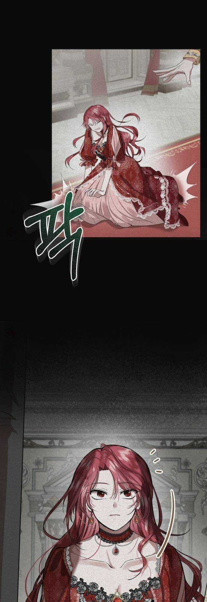 Tôi Sẽ Sống Thử Cuộc Đời Của Ác Nữ Chapter 1 trang 34