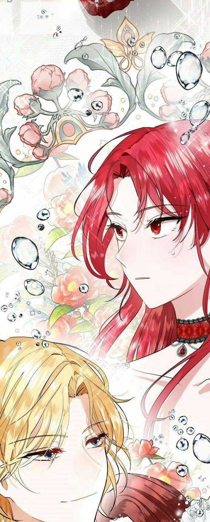 Tôi Sẽ Sống Thử Cuộc Đời Của Ác Nữ Chapter 1 trang 4