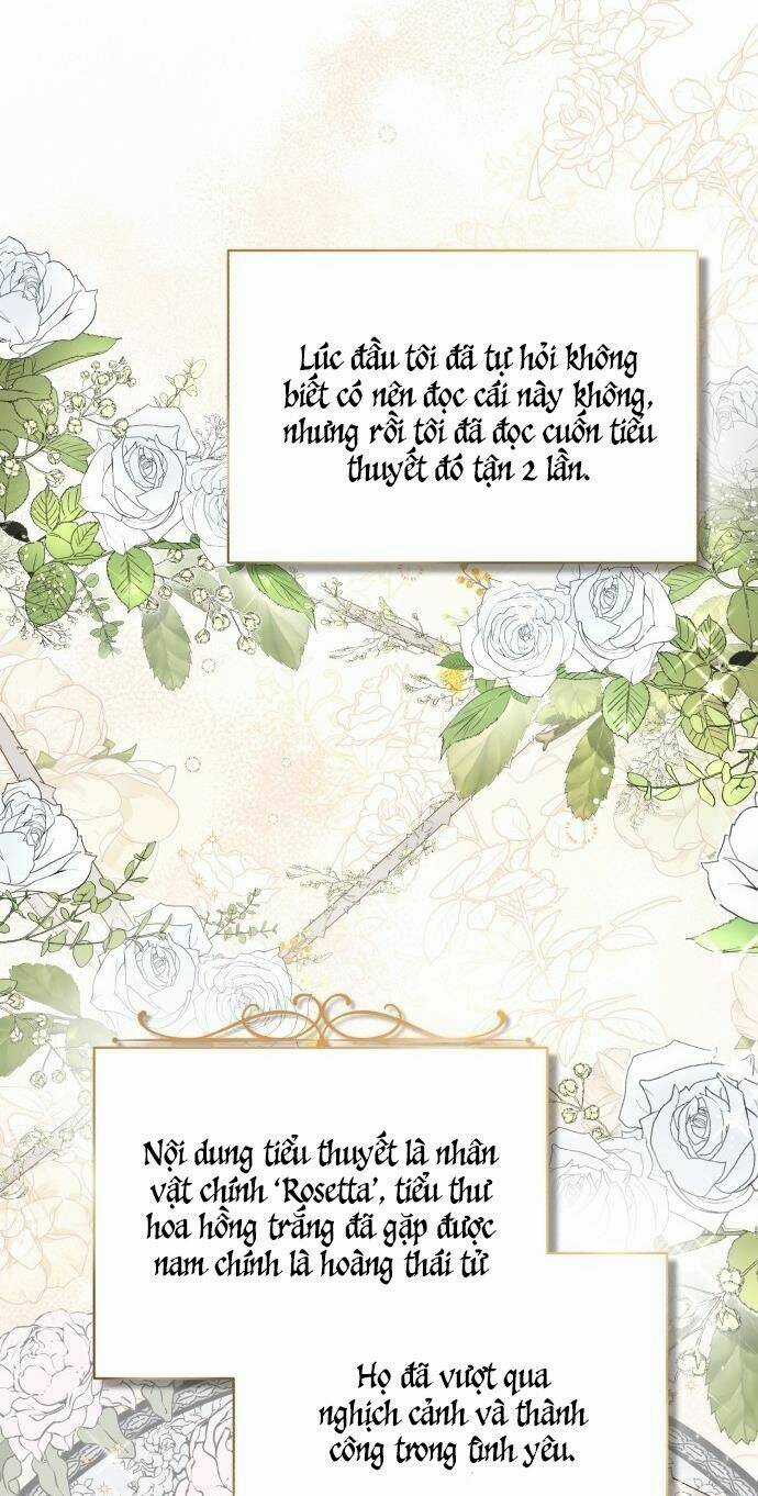 Tôi Sẽ Sống Thử Cuộc Đời Của Ác Nữ Chapter 1 trang 43