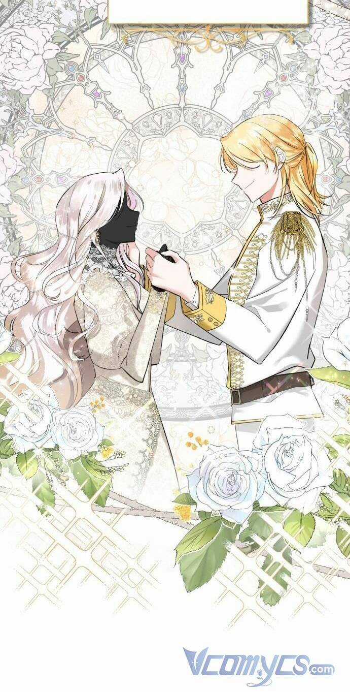 Tôi Sẽ Sống Thử Cuộc Đời Của Ác Nữ Chapter 1 trang 44