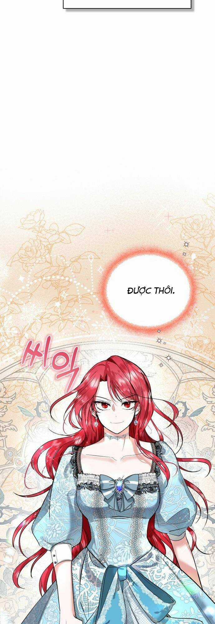 Tôi Sẽ Sống Thử Cuộc Đời Của Ác Nữ Chapter 1 trang 51