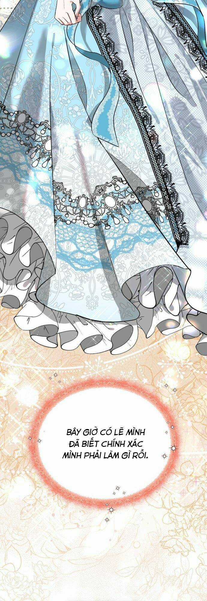 Tôi Sẽ Sống Thử Cuộc Đời Của Ác Nữ Chapter 1 trang 52