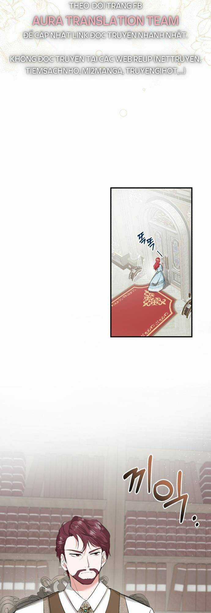 Tôi Sẽ Sống Thử Cuộc Đời Của Ác Nữ Chapter 1 trang 53