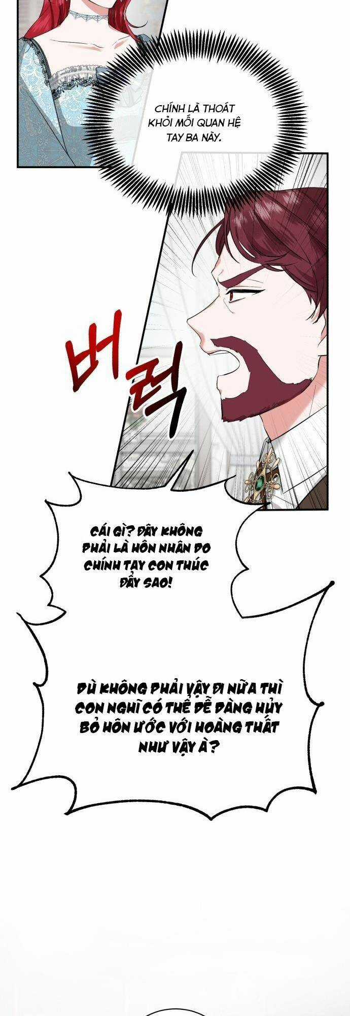 Tôi Sẽ Sống Thử Cuộc Đời Của Ác Nữ Chapter 1 trang 56