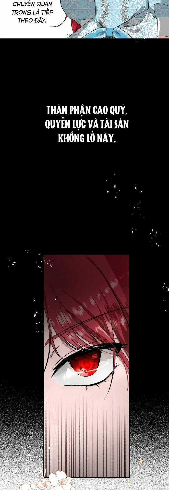 Tôi Sẽ Sống Thử Cuộc Đời Của Ác Nữ Chapter 1 trang 58