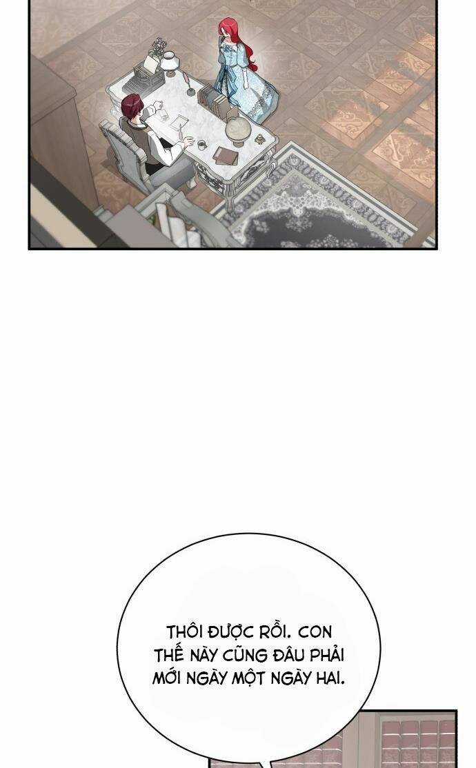 Tôi Sẽ Sống Thử Cuộc Đời Của Ác Nữ Chapter 1 trang 60