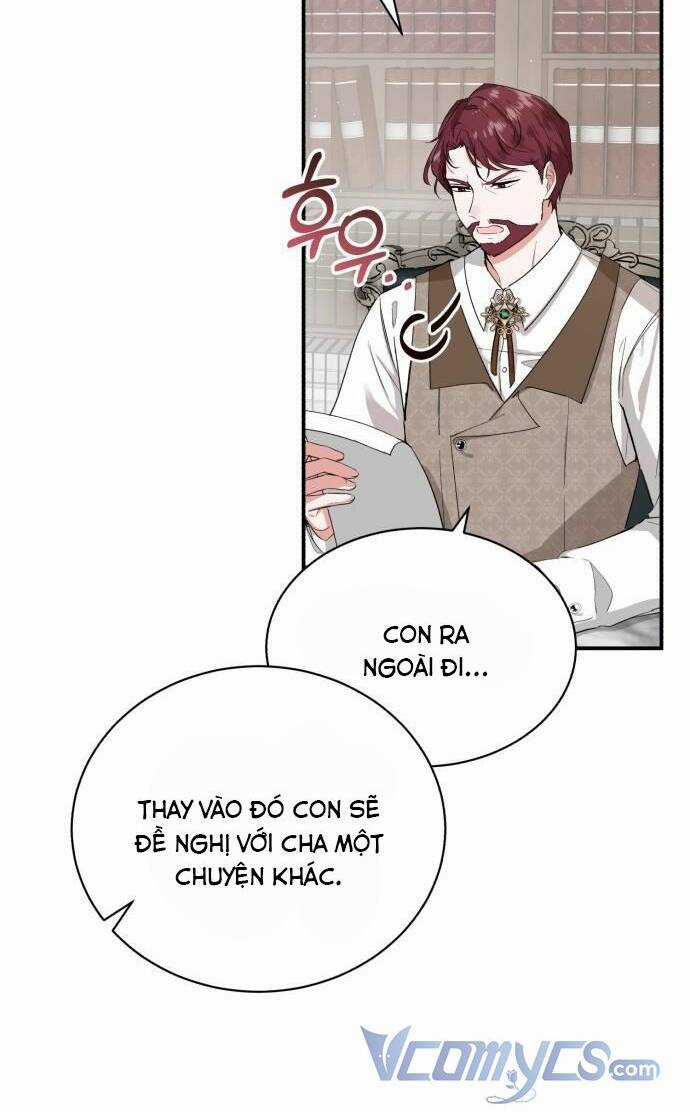 Tôi Sẽ Sống Thử Cuộc Đời Của Ác Nữ Chapter 1 trang 61