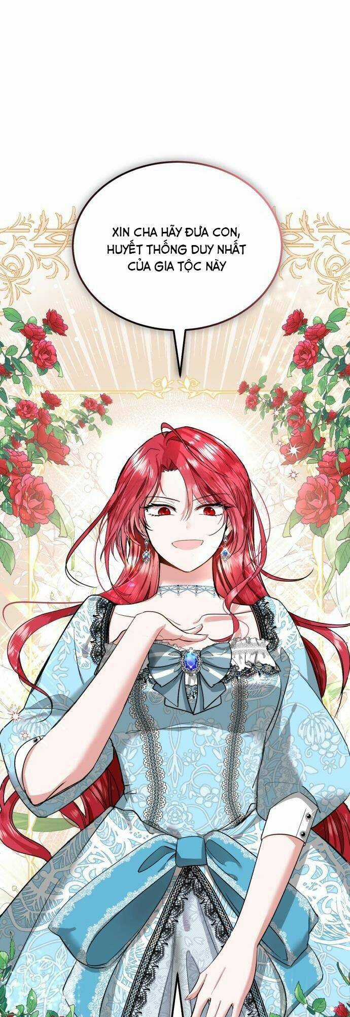 Tôi Sẽ Sống Thử Cuộc Đời Của Ác Nữ Chapter 1 trang 62