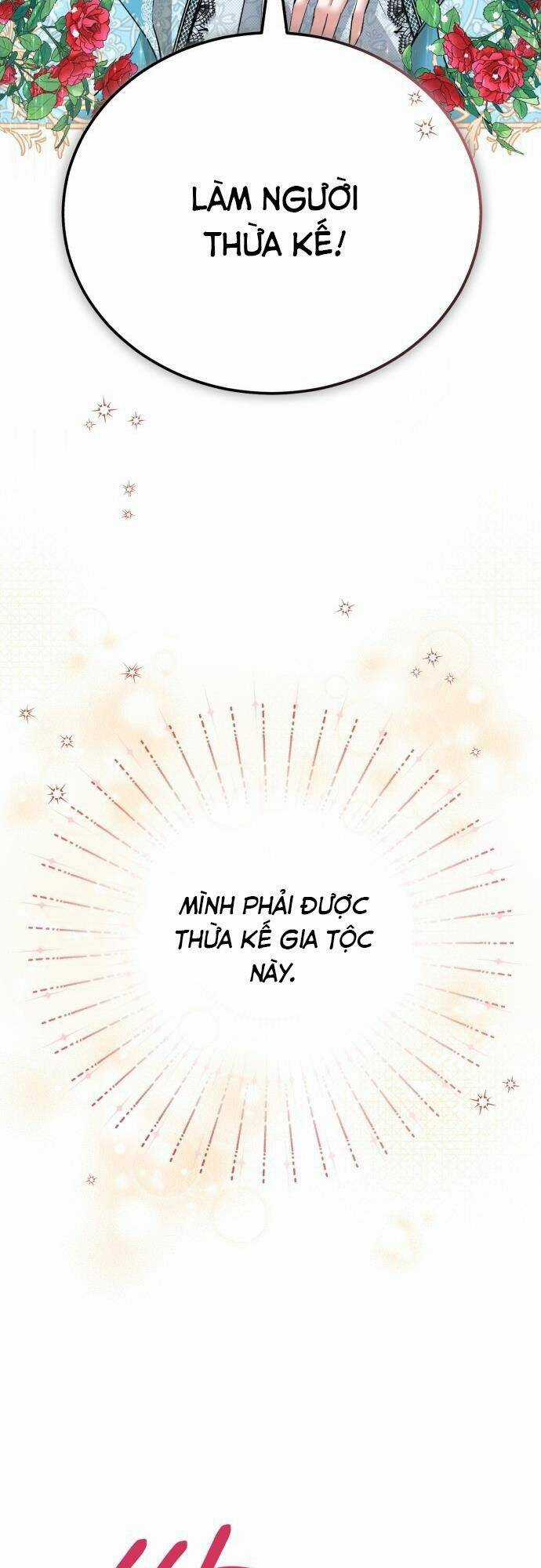 Tôi Sẽ Sống Thử Cuộc Đời Của Ác Nữ Chapter 1 trang 63