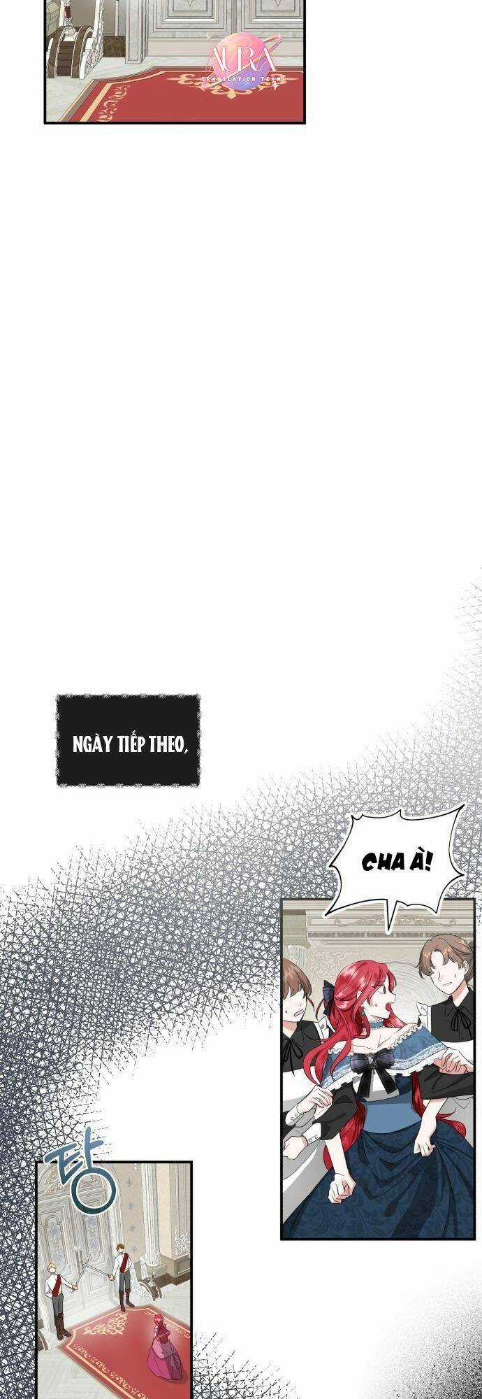 Tôi Sẽ Sống Thử Cuộc Đời Của Ác Nữ Chapter 1 trang 65