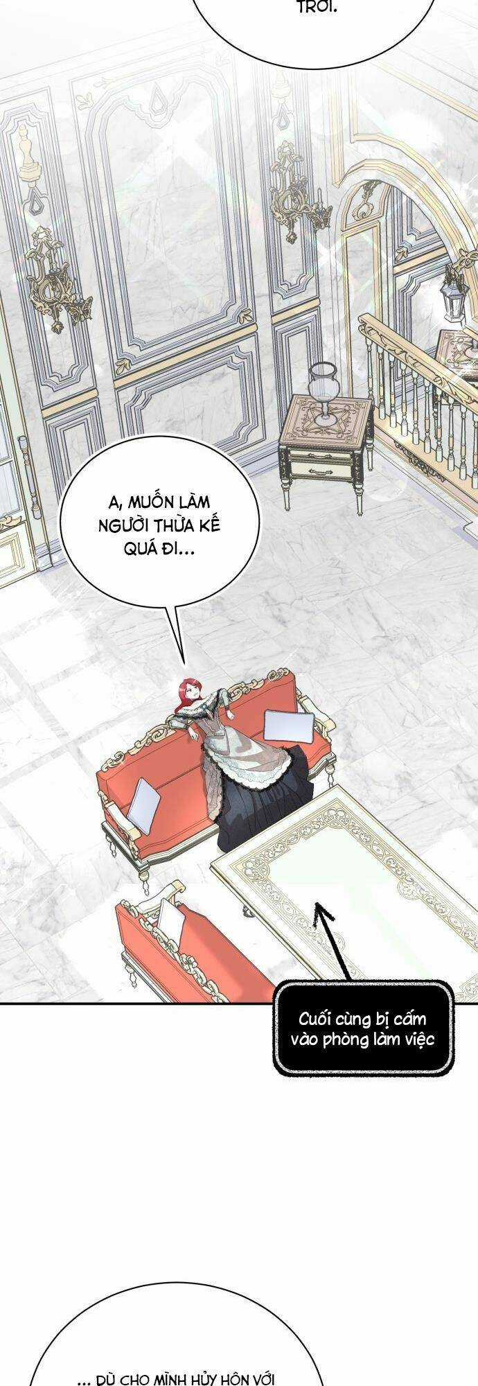 Tôi Sẽ Sống Thử Cuộc Đời Của Ác Nữ Chapter 1 trang 67