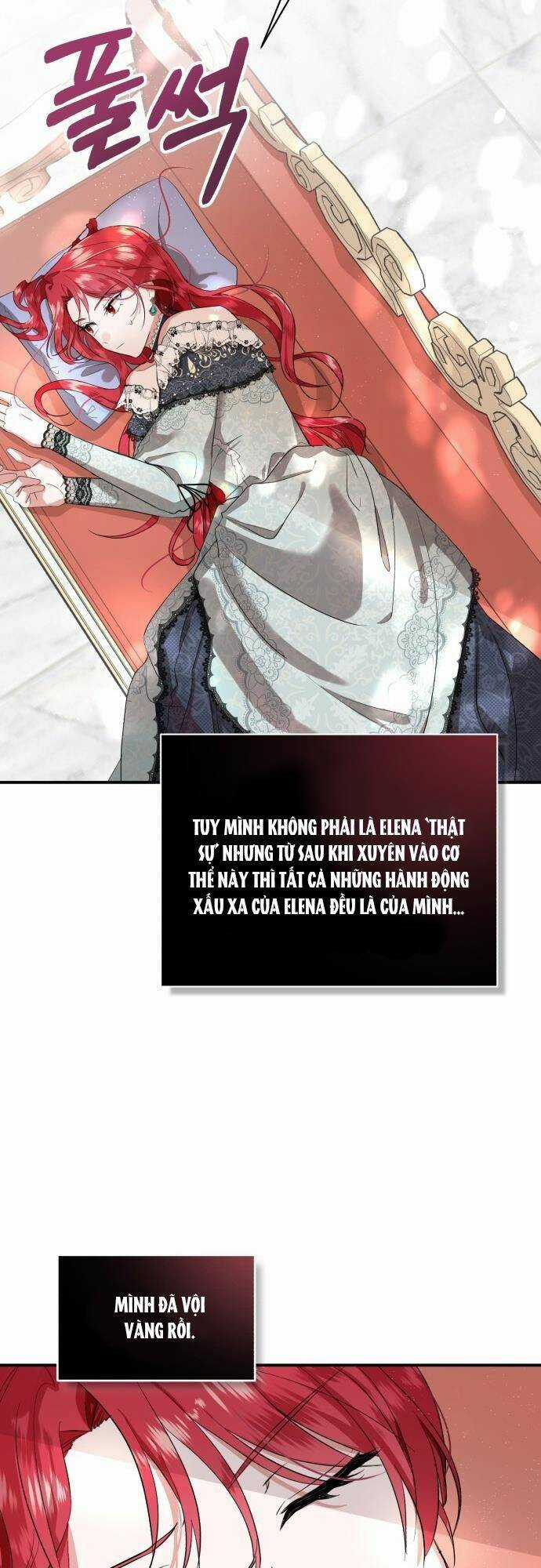 Tôi Sẽ Sống Thử Cuộc Đời Của Ác Nữ Chapter 1 trang 71